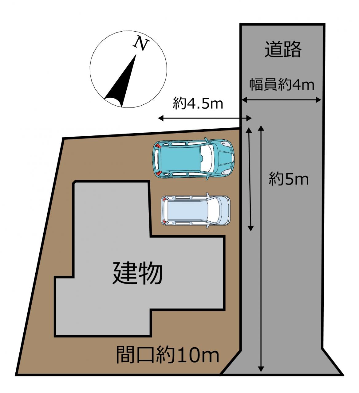 木の枝