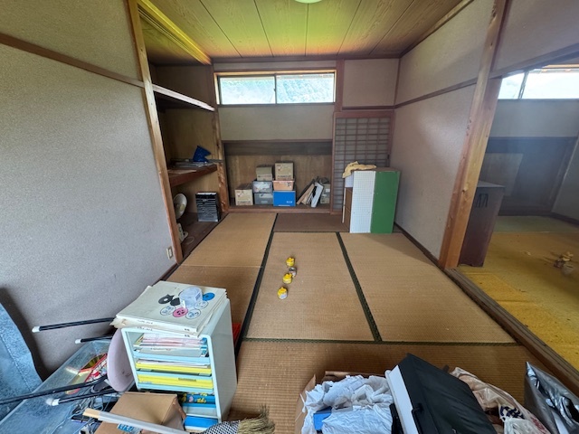 木の枝