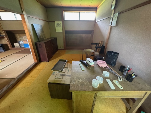 木の枝