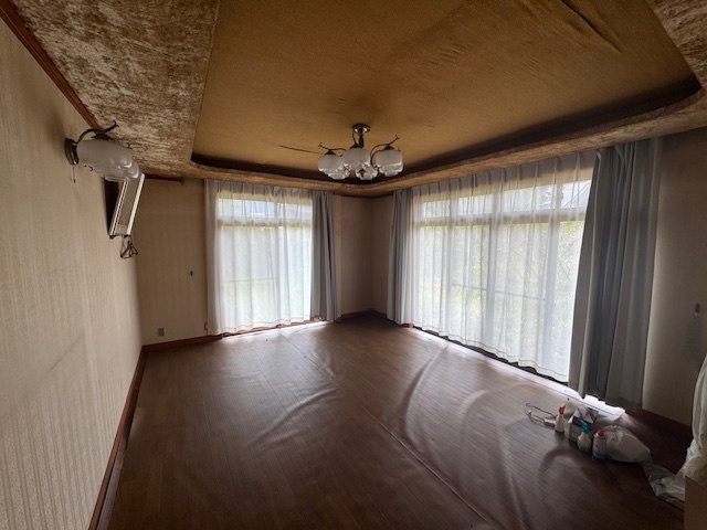 木の枝