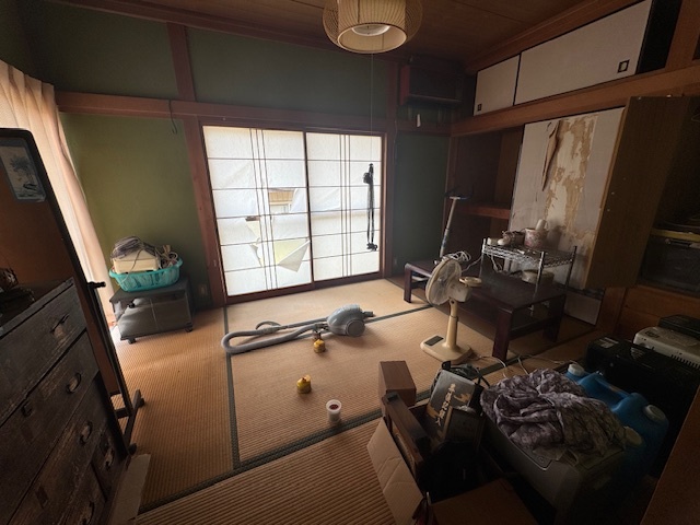 木の枝