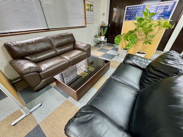 応接1