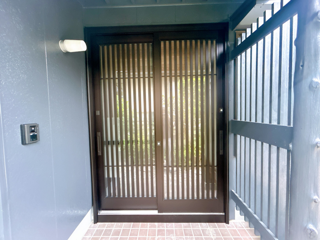 木の枝