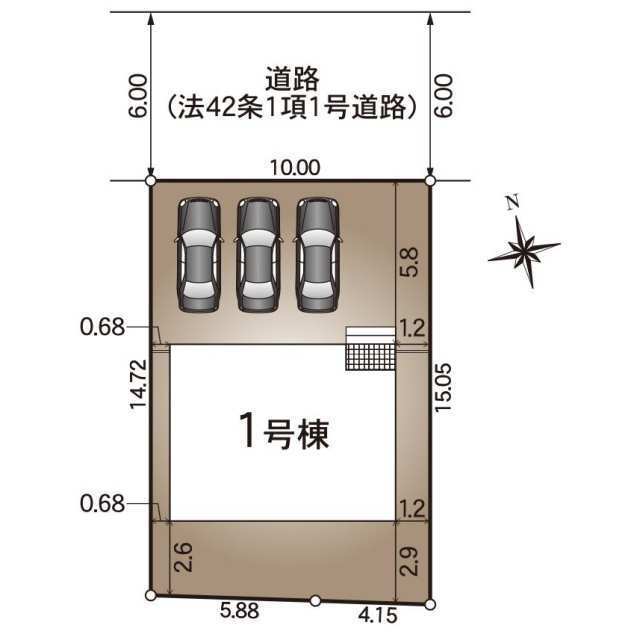 木の枝