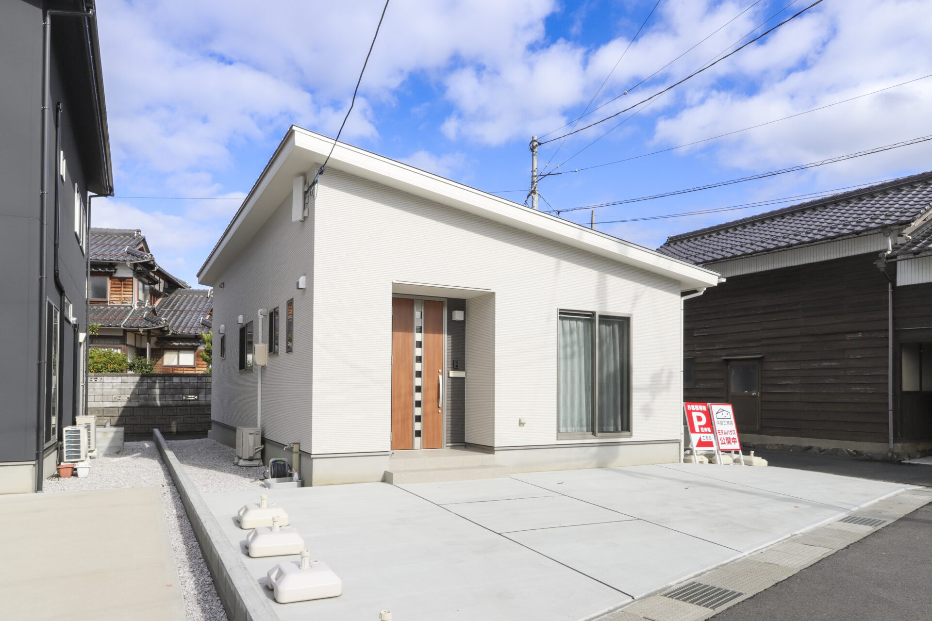 木の枝