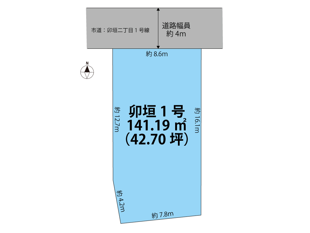 木の枝