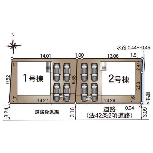 木の枝