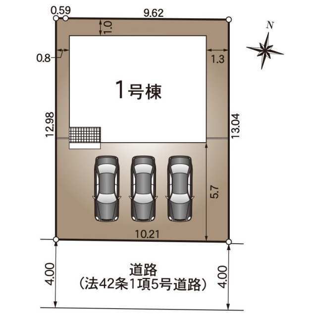 木の枝