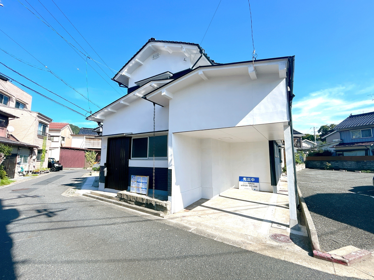 木の枝