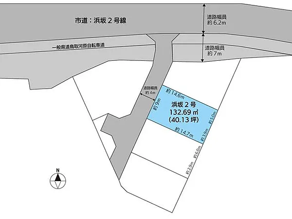 木の枝